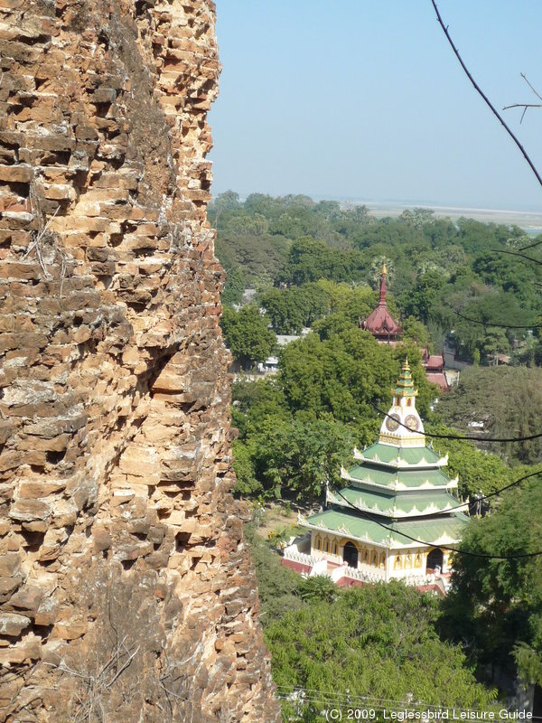 Ming Gun Paya25